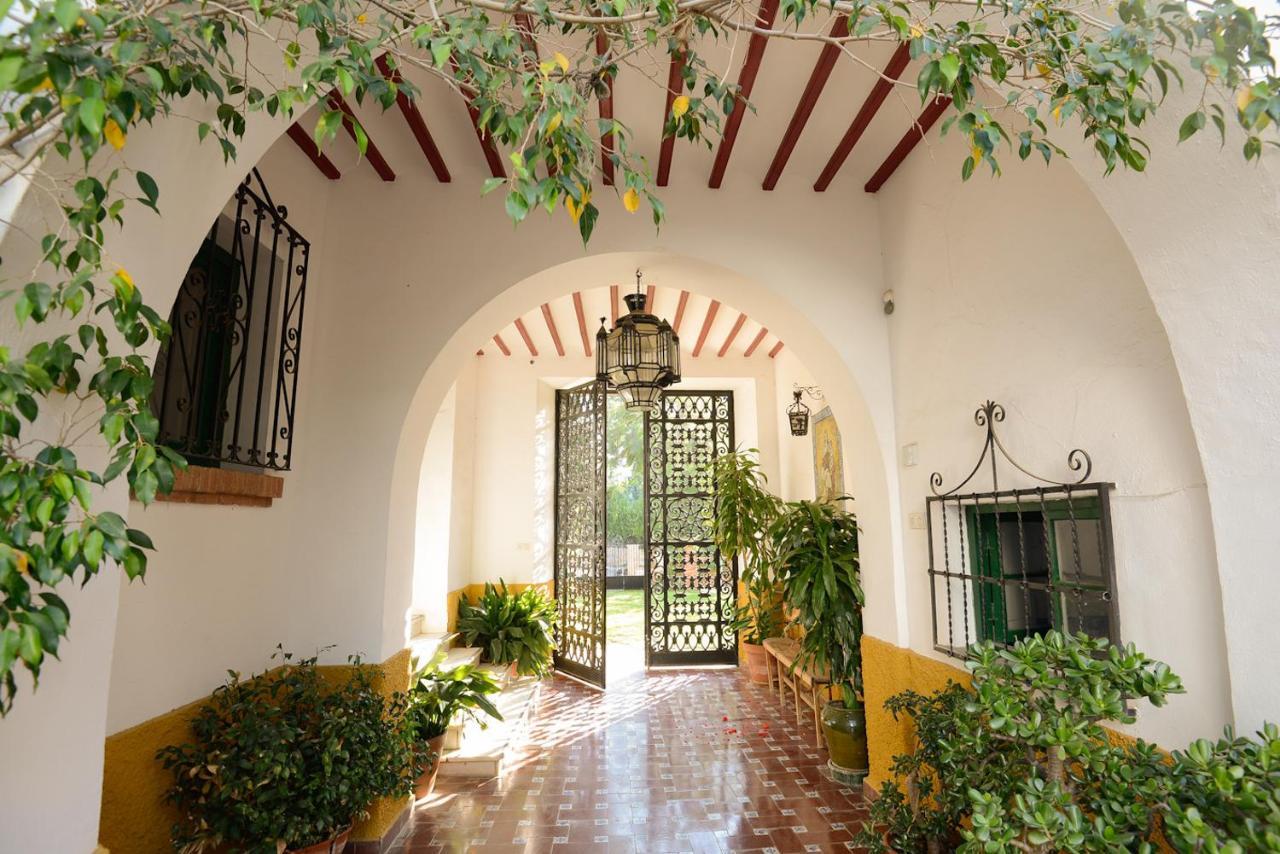 Villa Clavero Three Premium Apt Málaga Exterior foto